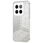 For Xiaomi 14 Pro Drop Proof Glitter Shell Precise Cutout TPU Cell Phone Case