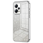 For Xiaomi Redmi Note 12 5G (Global) / (India) / Poco X5 5G Anti-fall Precise Cutout TPU Cell Phone Case