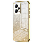 For Xiaomi Redmi Note 12 5G (Global) / (India) / Poco X5 5G Anti-fall Precise Cutout TPU Cell Phone Case