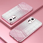 TPU Cover for Xiaomi Redmi Note 12S 4G Precise Cutout Bump Proof Cell Phone Case