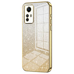 TPU Cover for Xiaomi Redmi Note 12S 4G Precise Cutout Bump Proof Cell Phone Case