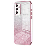 TPU Cover for Samsung Galaxy A05s 4G Precise Cutout Electroplating Cell Phone Case