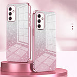 TPU Cover for Samsung Galaxy A05s 4G Precise Cutout Electroplating Cell Phone Case