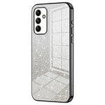 TPU Cover for Samsung Galaxy A05s 4G Precise Cutout Electroplating Cell Phone Case
