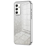 TPU Cover for Samsung Galaxy A05s 4G Precise Cutout Electroplating Cell Phone Case