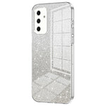 TPU Cover for Samsung Galaxy A05s 4G Precise Cutout Electroplating Cell Phone Case