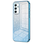 TPU Cover for Samsung Galaxy A05s 4G Precise Cutout Electroplating Cell Phone Case
