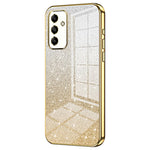 TPU Cover for Samsung Galaxy A05s 4G Precise Cutout Electroplating Cell Phone Case