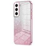For Samsung Galaxy S22 5G Case Soft TPU Precise Cutout Smart Phone Cover