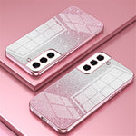 For Samsung Galaxy S22 5G Case Soft TPU Precise Cutout Smart Phone Cover