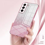 For Samsung Galaxy S22 5G Case Soft TPU Precise Cutout Smart Phone Cover