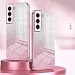 For Samsung Galaxy S22 5G Case Soft TPU Precise Cutout Smart Phone Cover