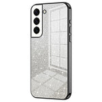 For Samsung Galaxy S22 5G Case Soft TPU Precise Cutout Smart Phone Cover