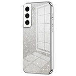 For Samsung Galaxy S22 5G Case Soft TPU Precise Cutout Smart Phone Cover