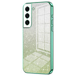 For Samsung Galaxy S22 5G Case Soft TPU Precise Cutout Smart Phone Cover