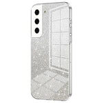 For Samsung Galaxy S22 5G Case Soft TPU Precise Cutout Smart Phone Cover