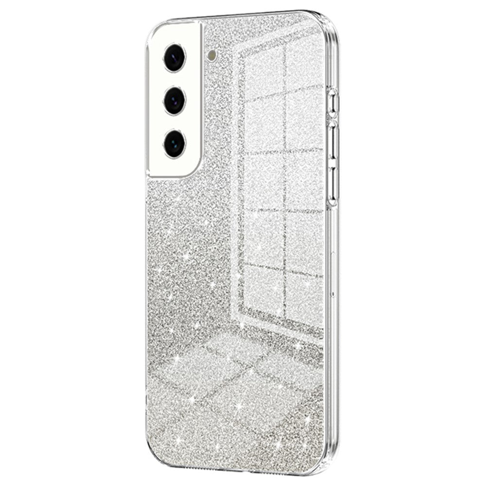 For Samsung Galaxy S22 5G Case Soft TPU Precise Cutout Smart Phone Cover