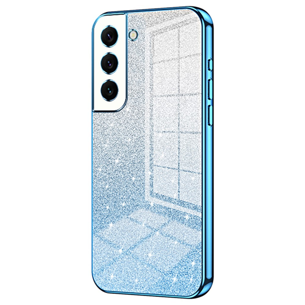 For Samsung Galaxy S22 5G Case Soft TPU Precise Cutout Smart Phone Cover