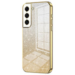 For Samsung Galaxy S22 5G Case Soft TPU Precise Cutout Smart Phone Cover