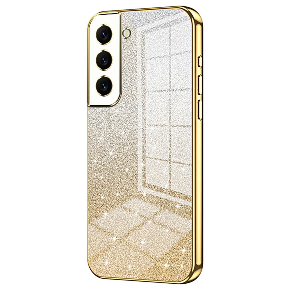 For Samsung Galaxy S22 5G Case Soft TPU Precise Cutout Smart Phone Cover