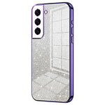 For Samsung Galaxy S22 5G Case Soft TPU Precise Cutout Smart Phone Cover
