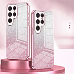 For Samsung Galaxy S23 Ultra Case Soft TPU Precise Cutout Mobile Phone Shell