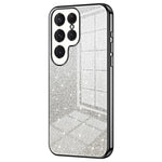 For Samsung Galaxy S23 Ultra Case Soft TPU Precise Cutout Mobile Phone Shell