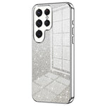 For Samsung Galaxy S23 Ultra Case Soft TPU Precise Cutout Mobile Phone Shell