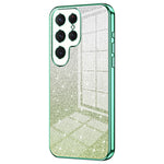 For Samsung Galaxy S23 Ultra Case Soft TPU Precise Cutout Mobile Phone Shell