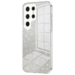 For Samsung Galaxy S23 Ultra Case Soft TPU Precise Cutout Mobile Phone Shell