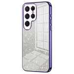 For Samsung Galaxy S23 Ultra Case Soft TPU Precise Cutout Mobile Phone Shell