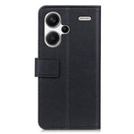 For Xiaomi Redmi Note 13 Pro+ 5G Cell Phone Cases Drop Resistant PU Leather Cover