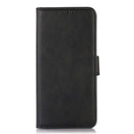 For Xiaomi Redmi Note 13 5G / 13 5G (China) Case Cowhide Texture Shockproof Phone Cover Wallet