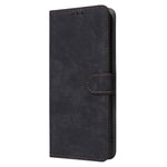 For Xiaomi Redmi Note 13 5G Cell Phone Case RFID Blocking Protective Cover with Strap