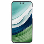 For Huawei Mate 60 Pro Case 1500D Coarse Texture Aramid Fiber Precise Lens Cutout Phone Shell