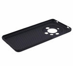 For Huawei Mate 60 Pro Case 1500D Coarse Texture Aramid Fiber Precise Lens Cutout Phone Shell