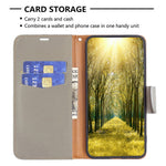 Til Samsung Galaxy A35 5G Pung Etui med Håndledsrem Litchi Tekstur Læder Telefon Stand Cover
