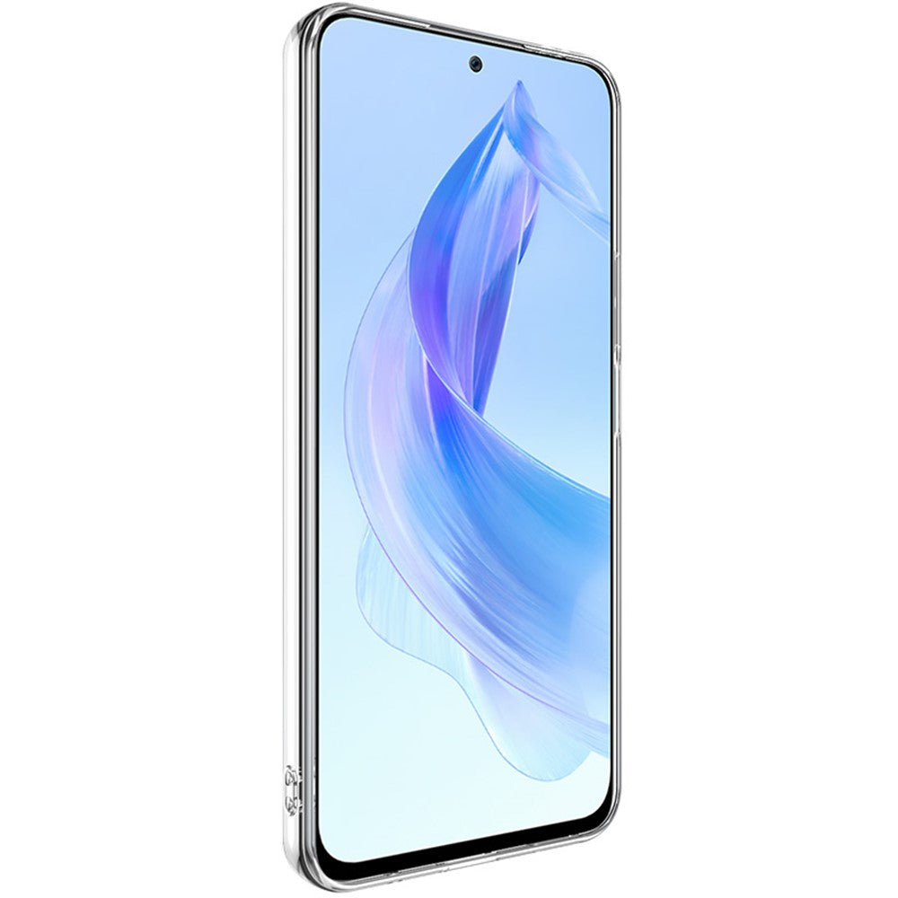 IMAK UX-5 Series for Honor X50i 5G / 90 Lite 5G Clear Case Anti-scratch TPU Cover (Slim Style)