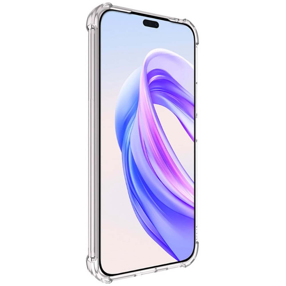 IMAK For Honor X50i+ 5G TPU Case Anti-drop Airbag Corner Phone Cover