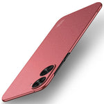 MOFI Shield Matte Series for Huawei nova 11 SE / nova 12 SE 4G PC Case Anti-scratch Phone Back Cover