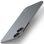 MOFI Shield Matte Series for Huawei nova 11 SE / nova 12 SE 4G PC Case Anti-scratch Phone Back Cover