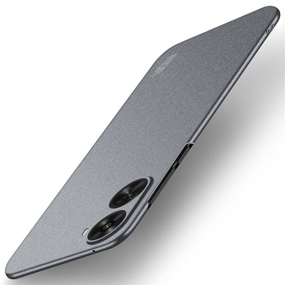 MOFI Shield Matte Series for Huawei nova 11 SE / nova 12 SE 4G PC Case Anti-scratch Phone Back Cover