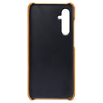 Til Samsung Galaxy A15 5G Cover Anti-fald PU Læder+PC Dobbelt Kortlommer Telefoncover