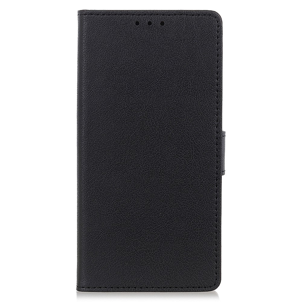 For Xiaomi Redmi Note 13 5G / 13 5G (China) Case PU Leather Shockproof Phone Wallet Cover
