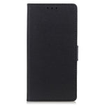 For Xiaomi Redmi Note 13 5G / 13 5G (China) Case PU Leather Shockproof Phone Wallet Cover