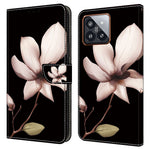 For Xiaomi 14 Pro Leather Phone Case Wallet 3D Pattern Design Cover