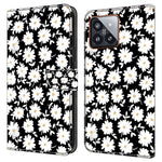 For Xiaomi 14 Pro Leather Phone Case Wallet 3D Pattern Design Cover