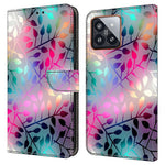 For Xiaomi 14 Pro Leather Phone Case Wallet 3D Pattern Design Cover
