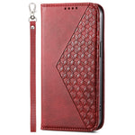 For Oppo A79 5G / A2 5G Case Calf Texture PU Leather+TPU Stand Phone Cover