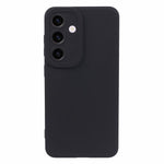 YX Series For Samsung Galaxy S24 Cell Phone Case Matte TPU Cover (Precise Cutout)